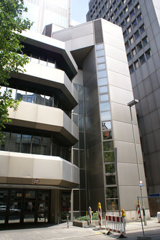 Deutsche Rentenversicherung Rheinland, Düsseldorf