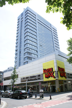 Königsallee 106, Düsseldorf