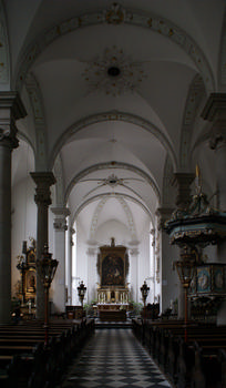 Sankt Maximilian, Düsseldorf