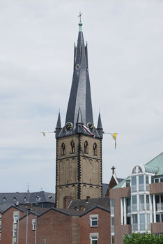 Sankt Lambertus, Düsseldorf