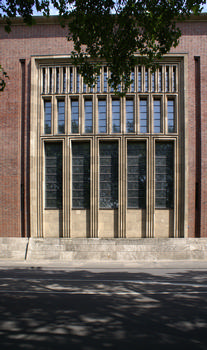 Museum Kunstpalast, Düsseldorf