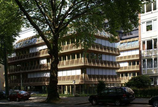 KWS 135, Düsseldorf