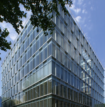 KAP 1, Düsseldorf