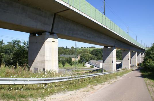 Wörsbachtalbrücke