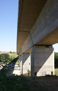 Wörsbachtalbrücke