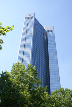 Trianon, Frankfurt
