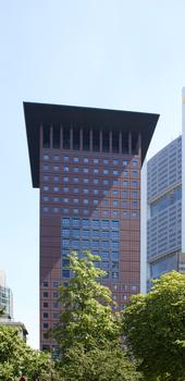 Japan Center, Francfort