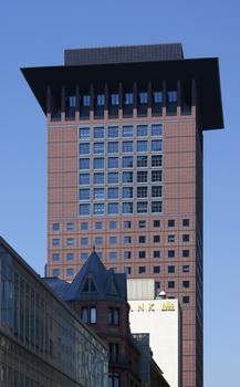 Japan Center, Frankfurt-am-Main