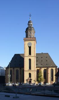 Katharinenkirche, Frankfurt-am-Main