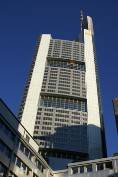 Commerzbank, Frankfurt-am-Main