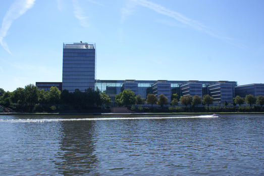 Allianz-Kai, Frankfurt
