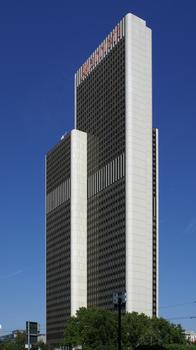 Plaza Büro Center, Frankfurt
