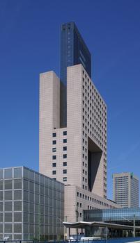 Messe Torhaus, Frankfurt