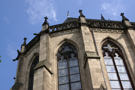 Sankt Agnes, Köln