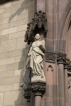 Sankt Agnes, Cologne