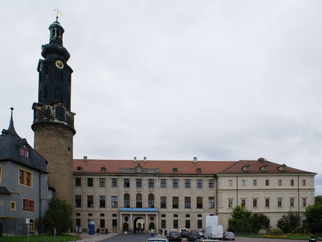Château de Weimar