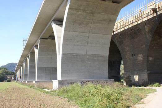 Iéna - Saalebrücke