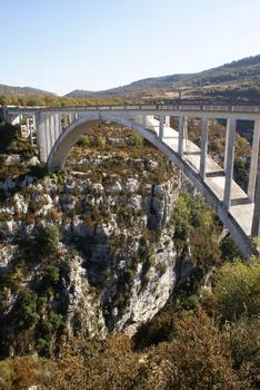 Artubybrücke