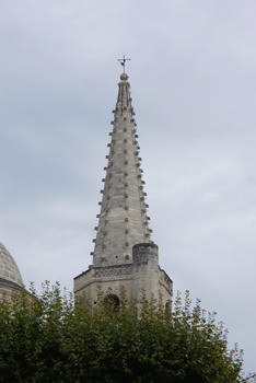 Saint-Rémy-de-Provence - Saint Martin's Church