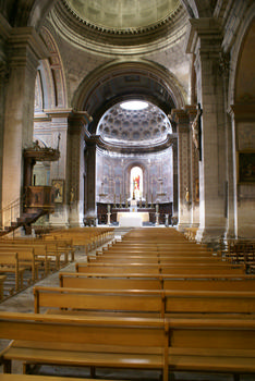 Saint-Rémy-de-Provence - Saint Martin's Church