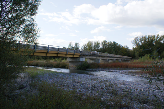 Mallemoisson Bridge