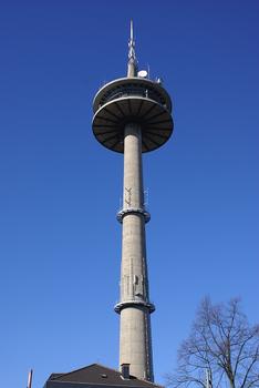 Wesel Transmission Tower