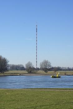Wesel Transmission Tower