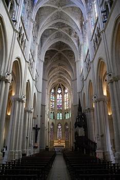 Kirche Saint-Vincent de Paul