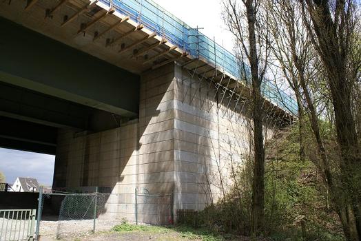 Autobahn A 42 – A42 Emscher Bridge