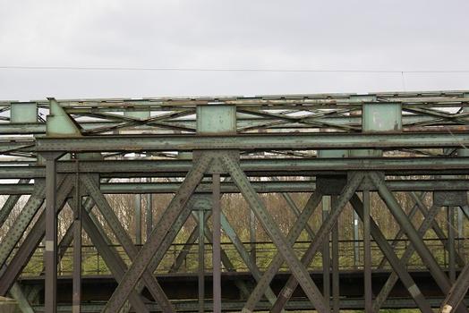 Ebel Railroad Bridge