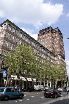 Wilhelm-Marx-Haus, Düsseldorf
