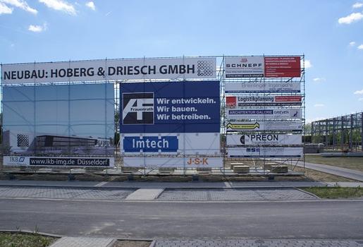 Hoberg & Driesch Warehaus
