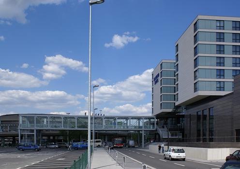 Airport City – Maritim Hotel Düsseldorf Airport
