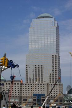 World Financial Center – Two World Financial Center