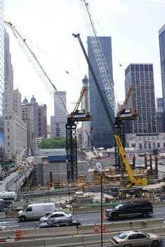 World Trade Center (New)