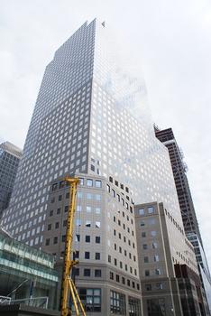 World Financial Center – Three World Financial Center