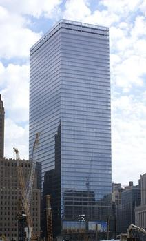 Seven World Trade Center