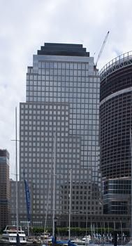 World Financial Center – Four World Financial Center