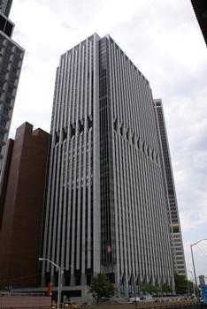Two New York Plaza