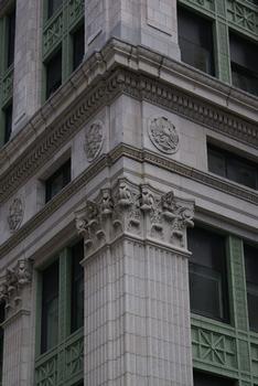 Equitable Building
