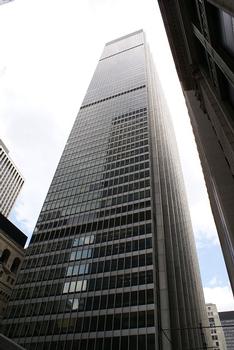 Chase Manhattan Bank Building