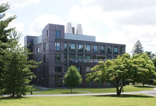 Université de Princeton – Bowen Hall