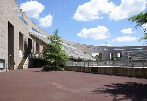 Princeton University – Princeton University Stadium