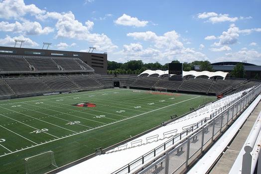 Universität Princeton – Princeton University Stadium