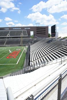 Université de Princeton – Princeton University Stadium