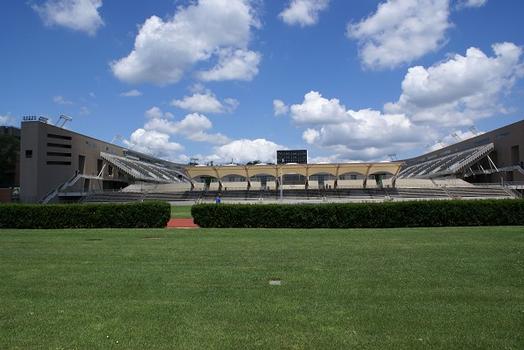 Universität Princeton – Princeton University Stadium