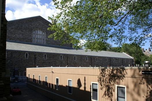 Université de Princeton – Dillon Gymnasium