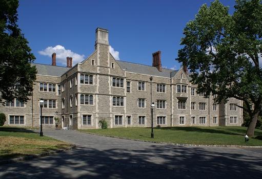 Universität Princeton