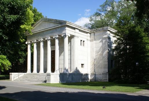 Princeton University – Whig Hall