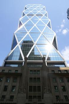 Hearst Magazine Tower